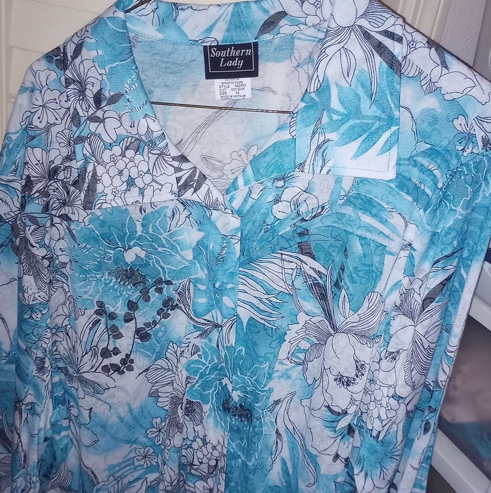 Summer top